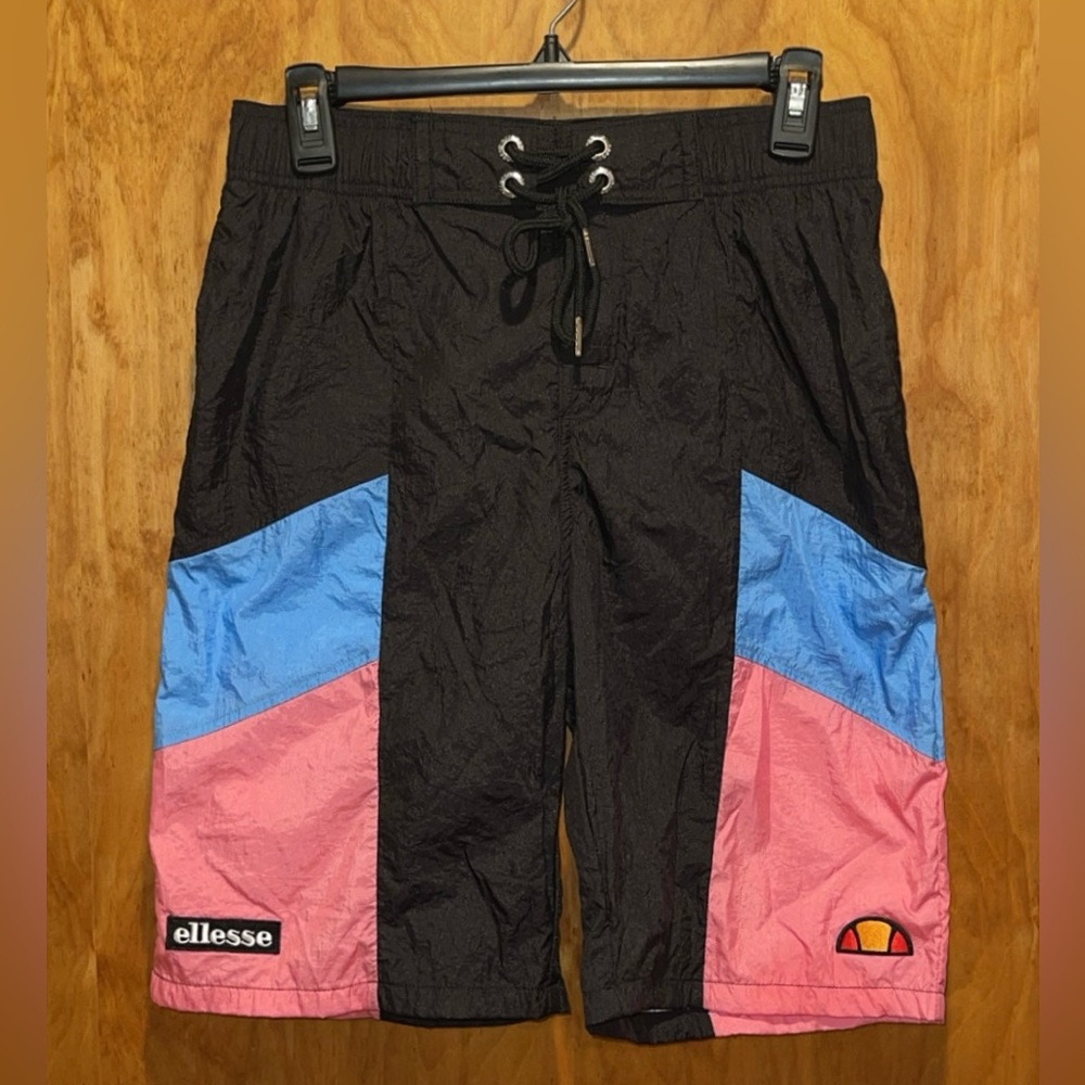 Men’s Ellesse Shorts